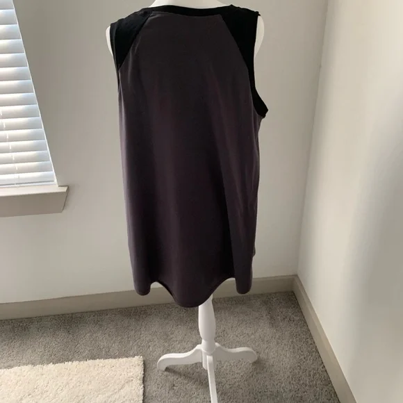 TORRID PLUS SIZE BEAVIS AND BUTTHEAD GRAPHIC MUSCLE TEE SHIRT - Picture 4 of 8